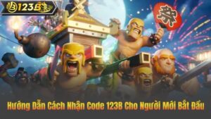 Hướng Dẫn Cách Nhận Code 123B Cho Người Mới Bắt Đầu